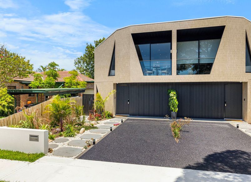 Duplex at Dawes