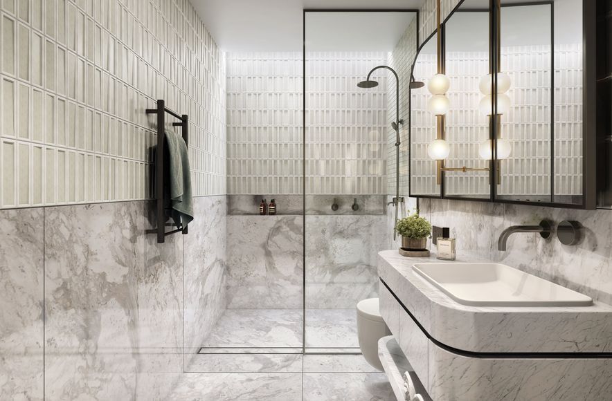 Modern Apartments in Sefton, Sydney