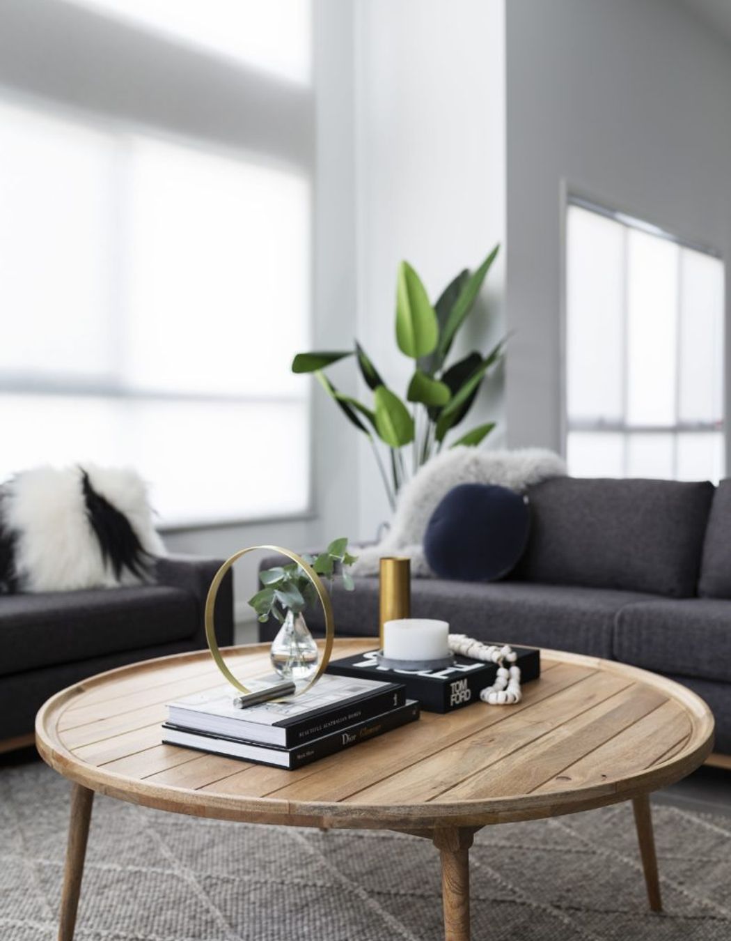 Casey Residence