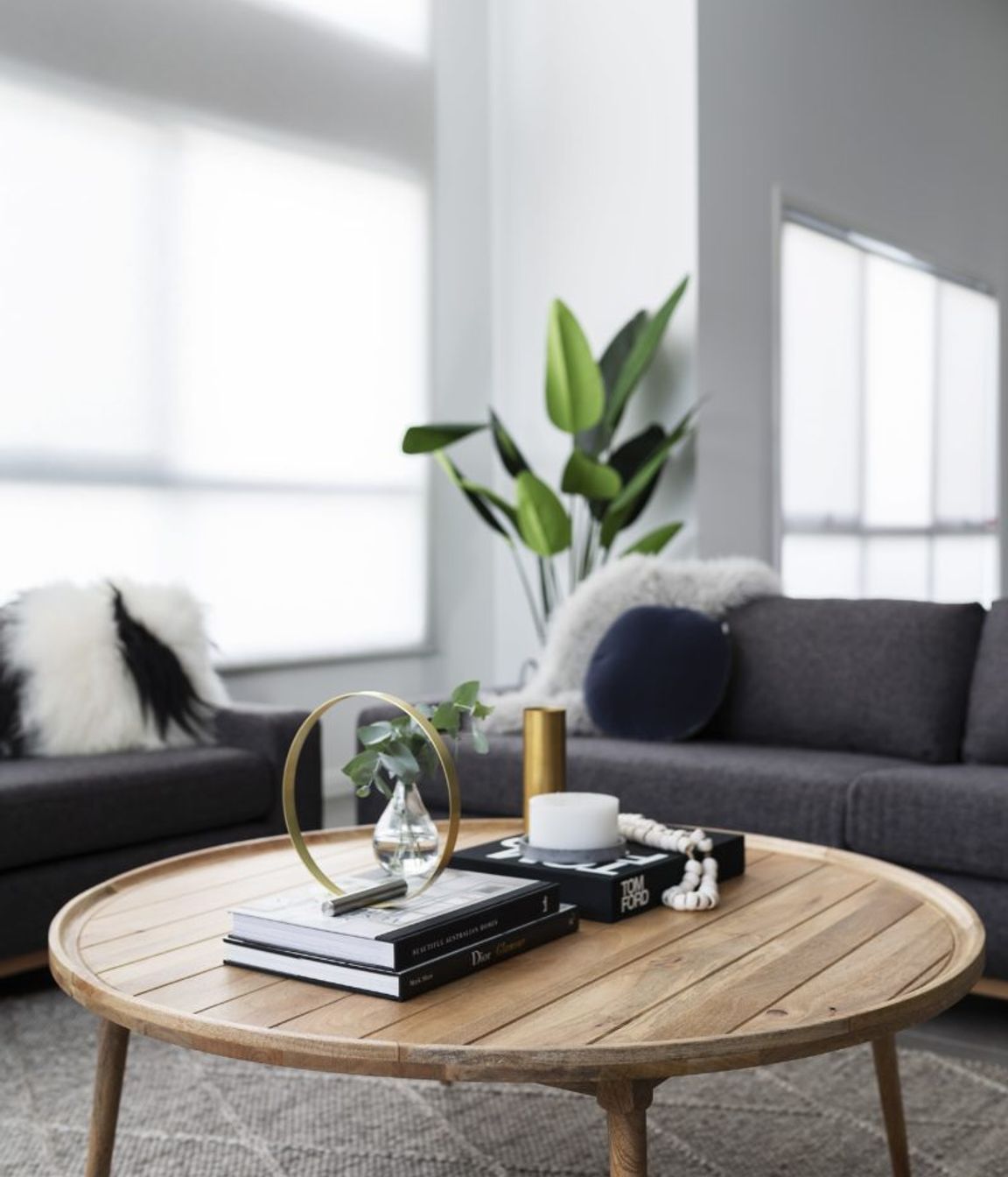 Casey Residence