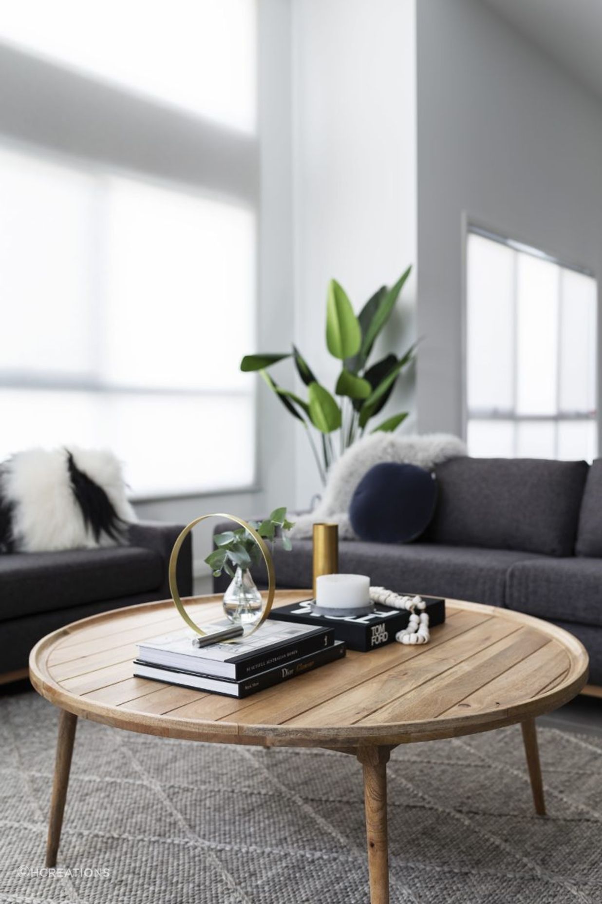 Casey Residence