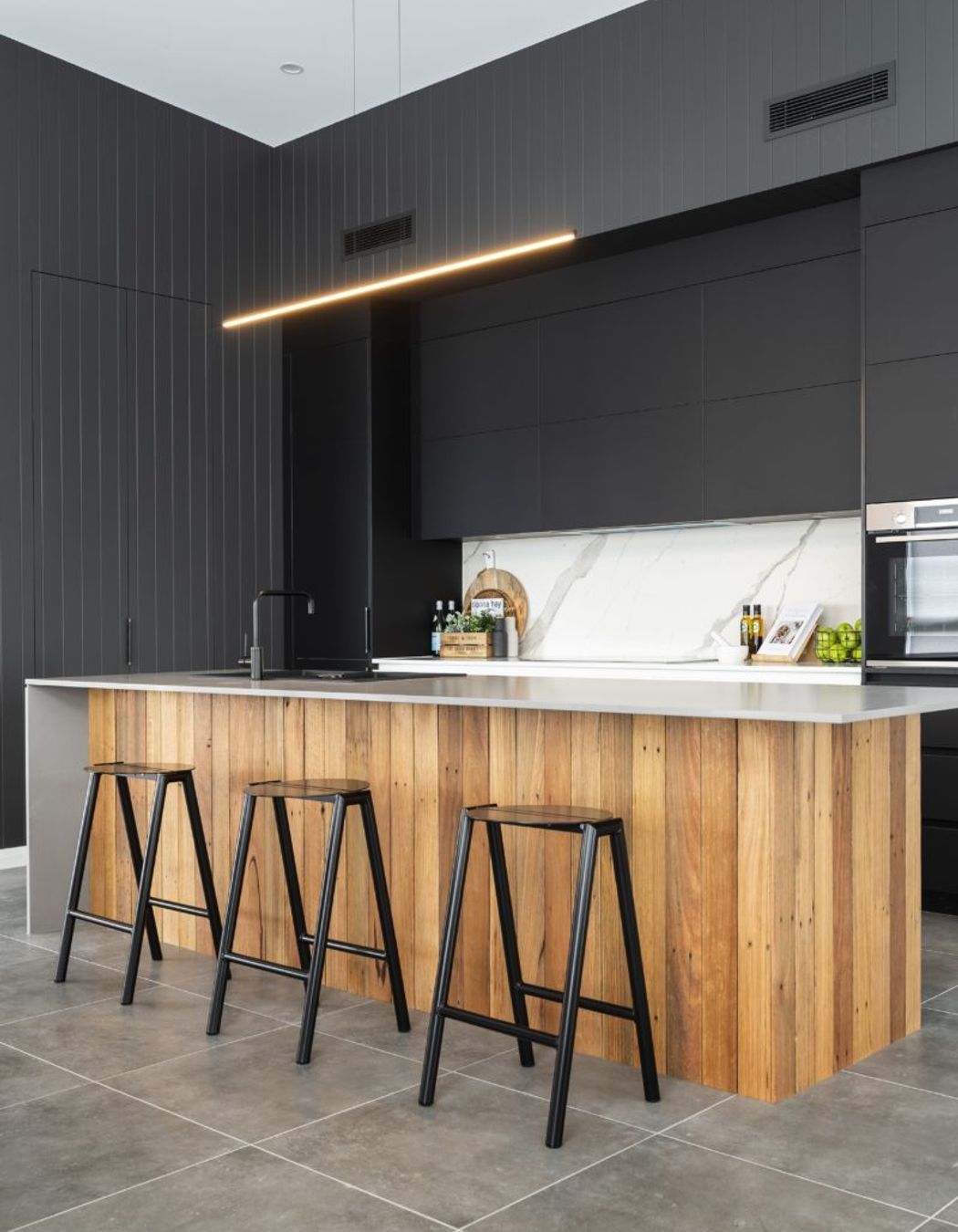 Casey Residence