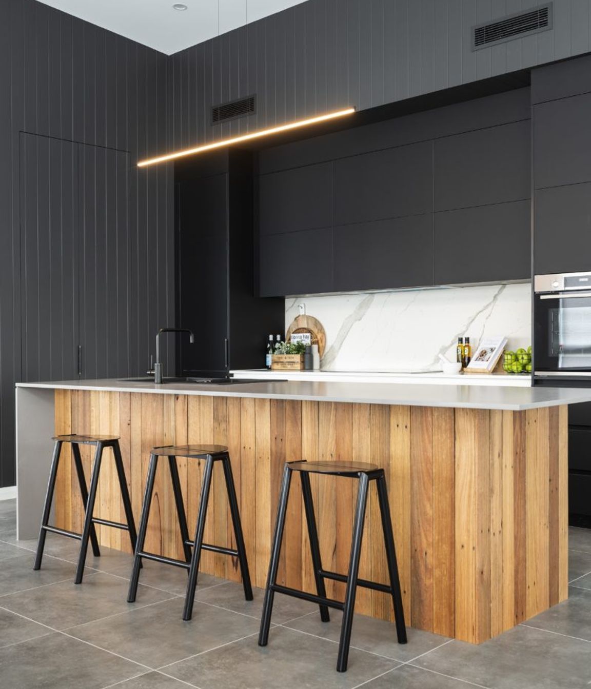 Casey Residence