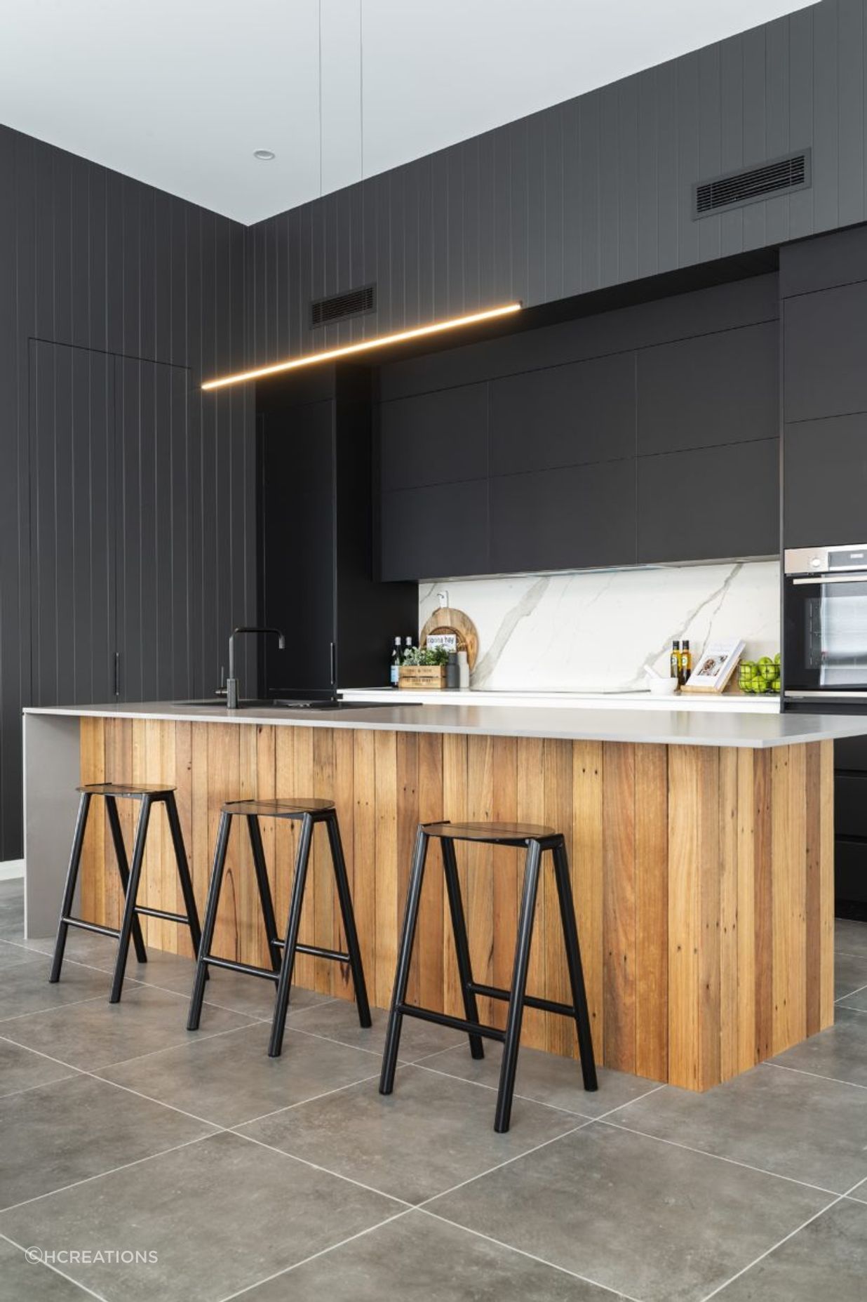 Casey Residence