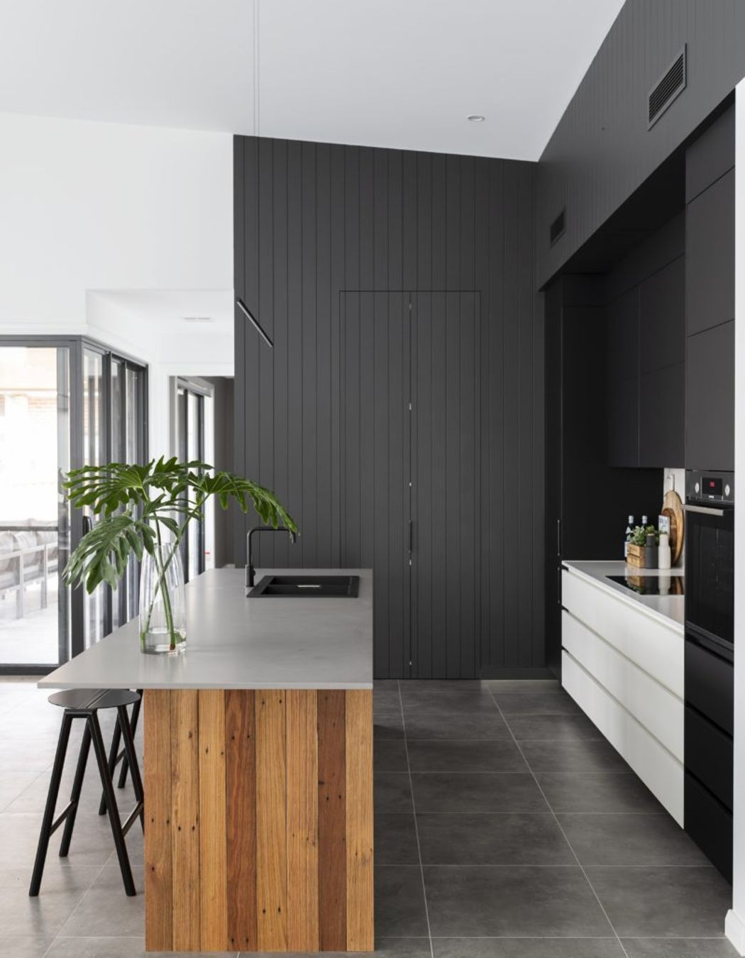 Casey Residence