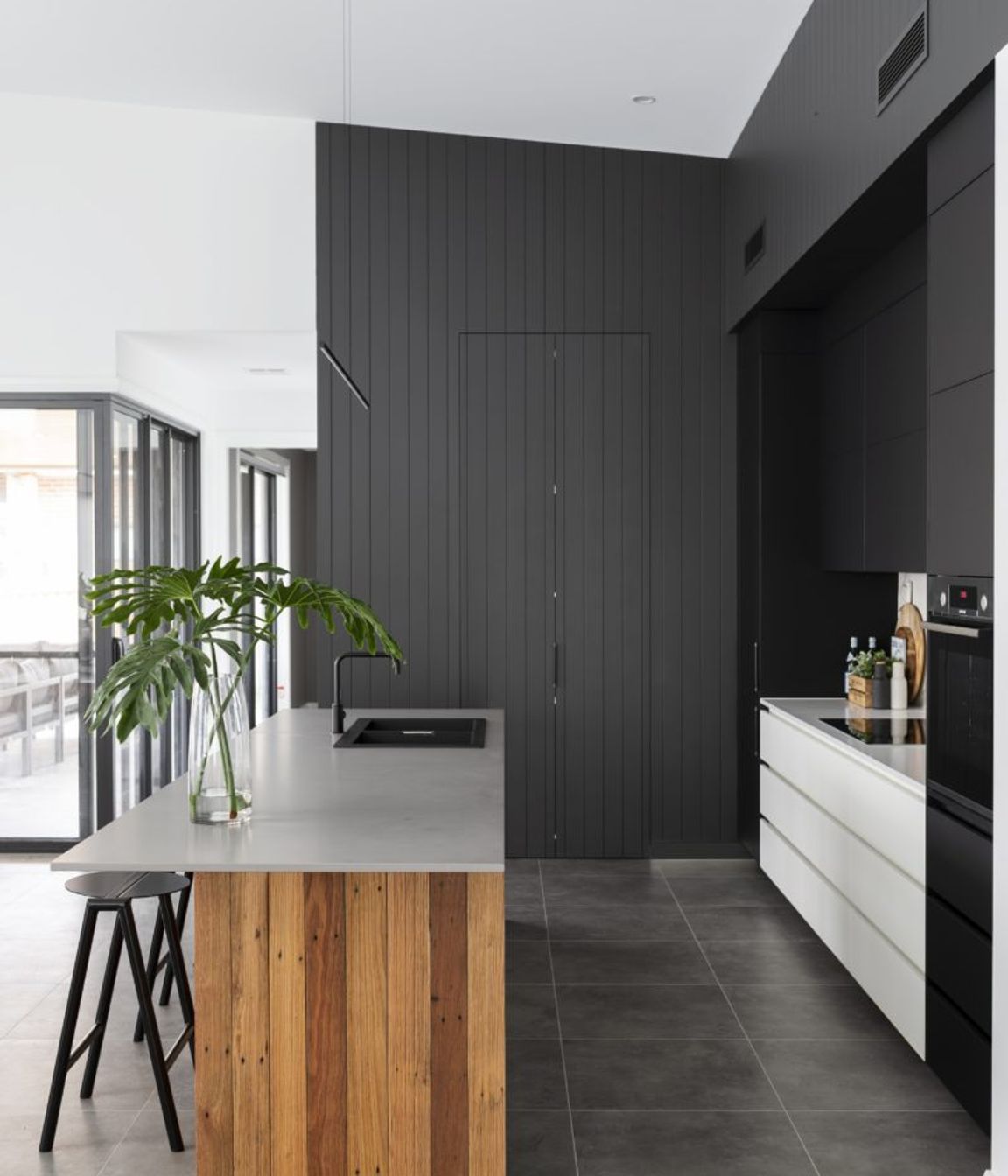 Casey Residence