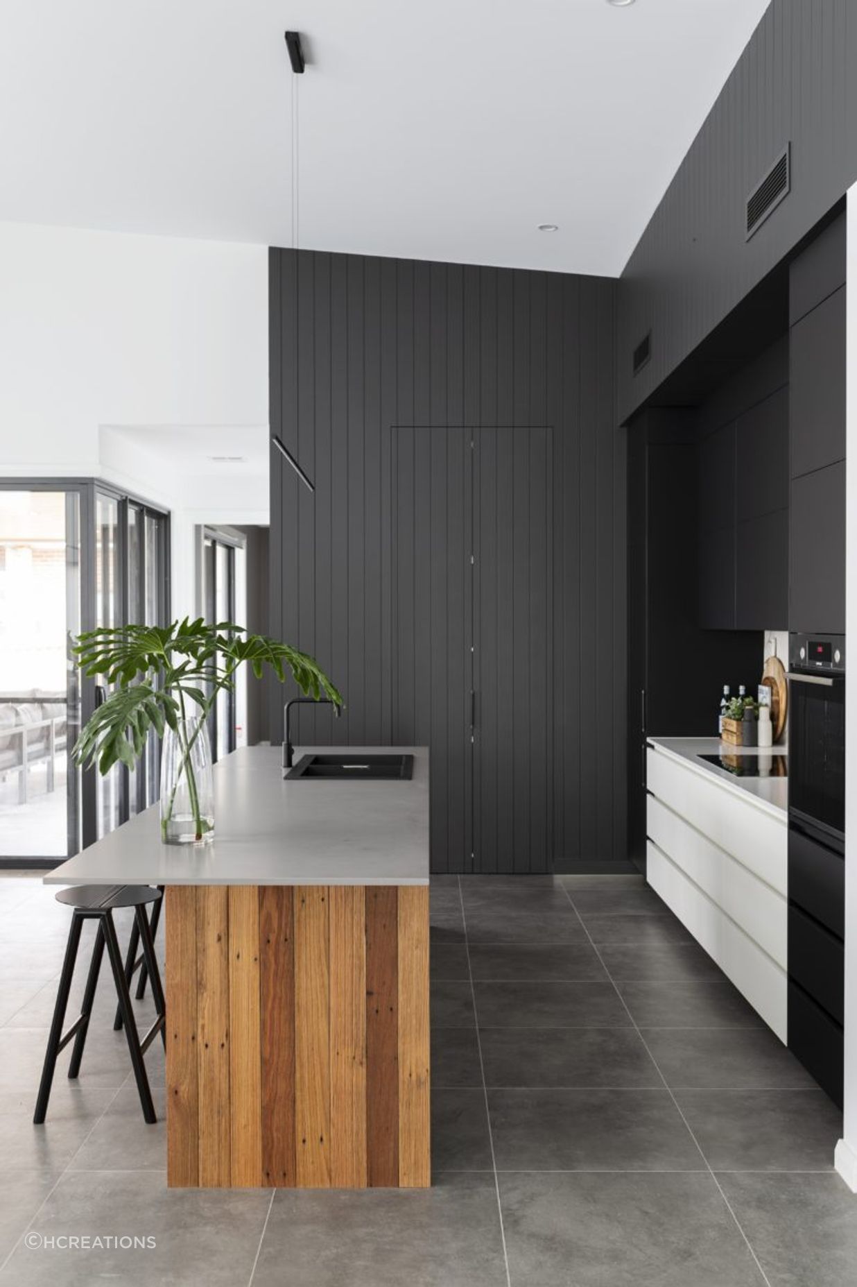 Casey Residence