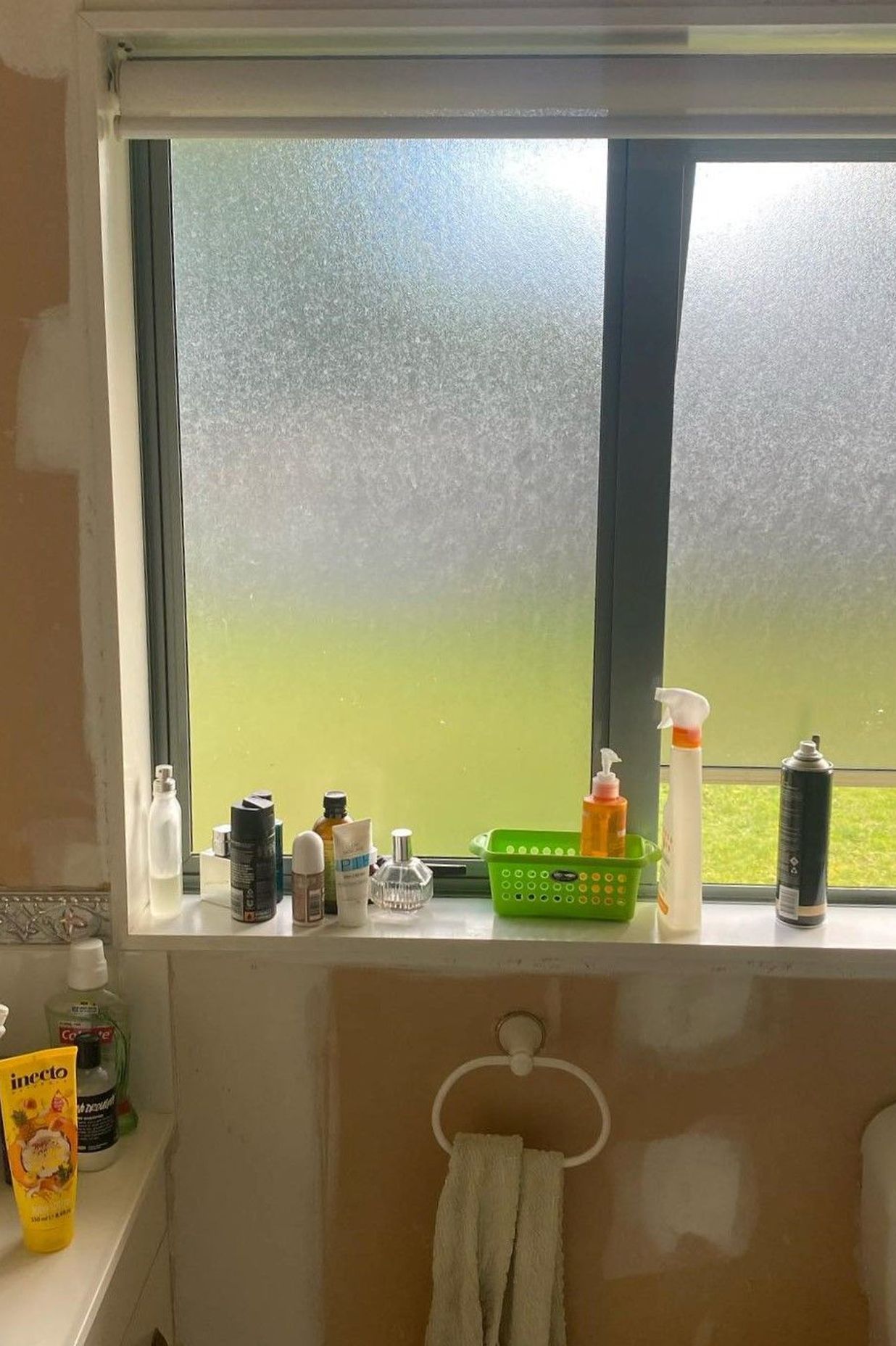 Bathroom Renovation