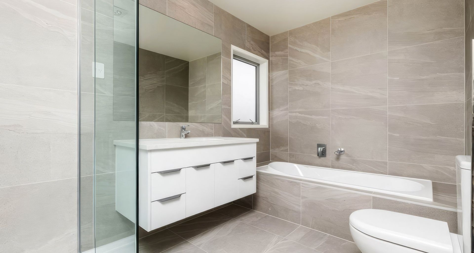 Vanity Projects by Concept Kitchen banner