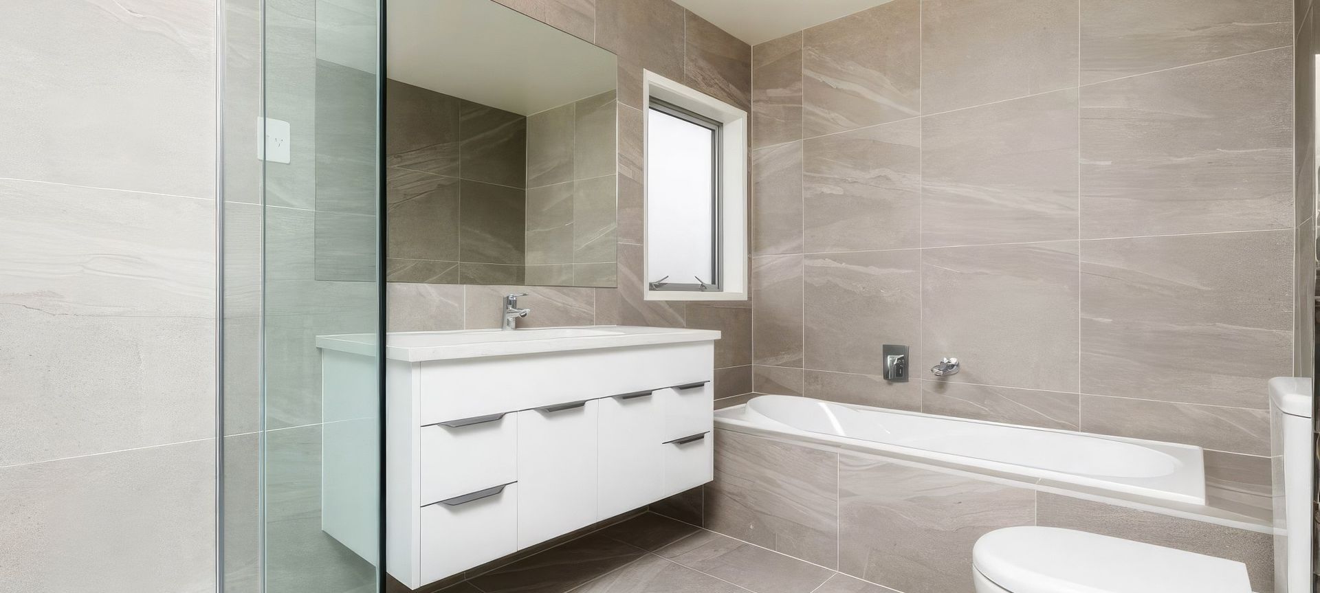 Vanity Projects by Concept Kitchen banner