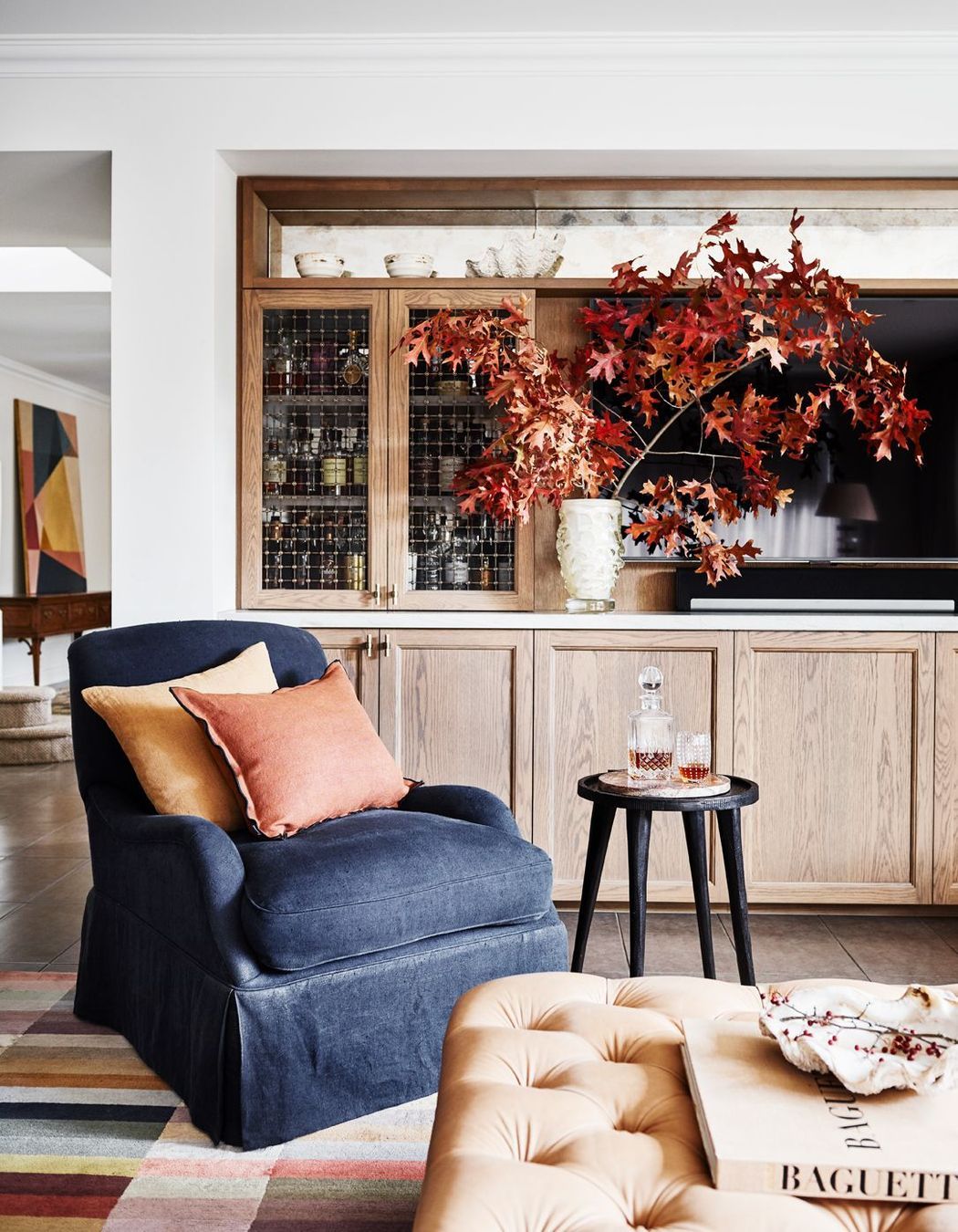 Caulfield Residence