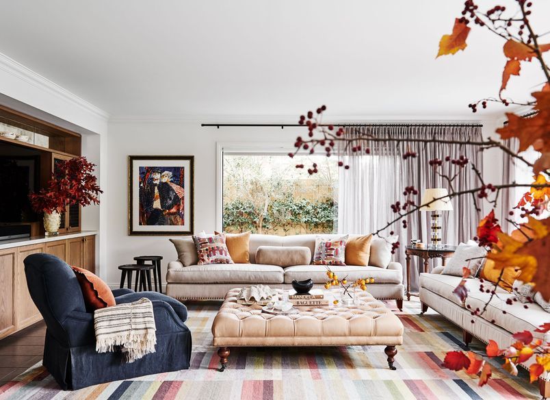Caulfield Residence