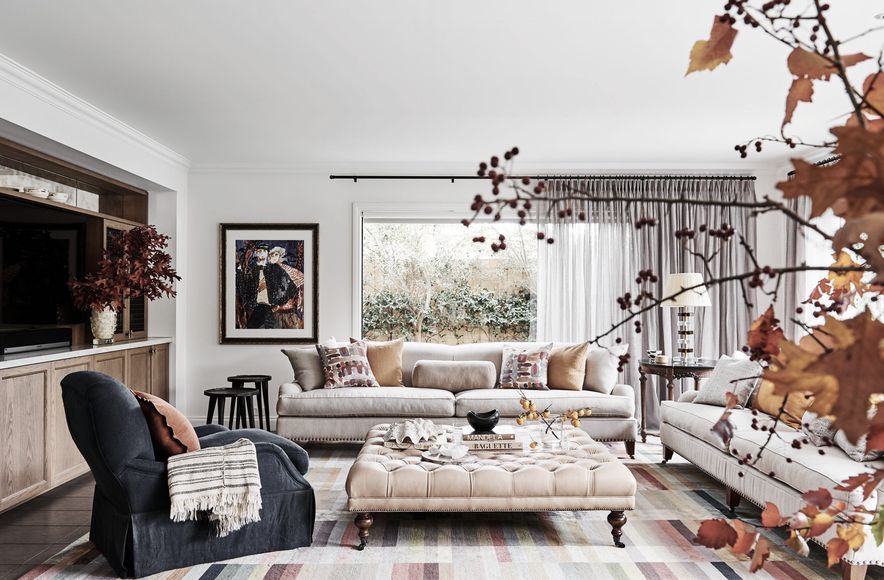 Caulfield Residence