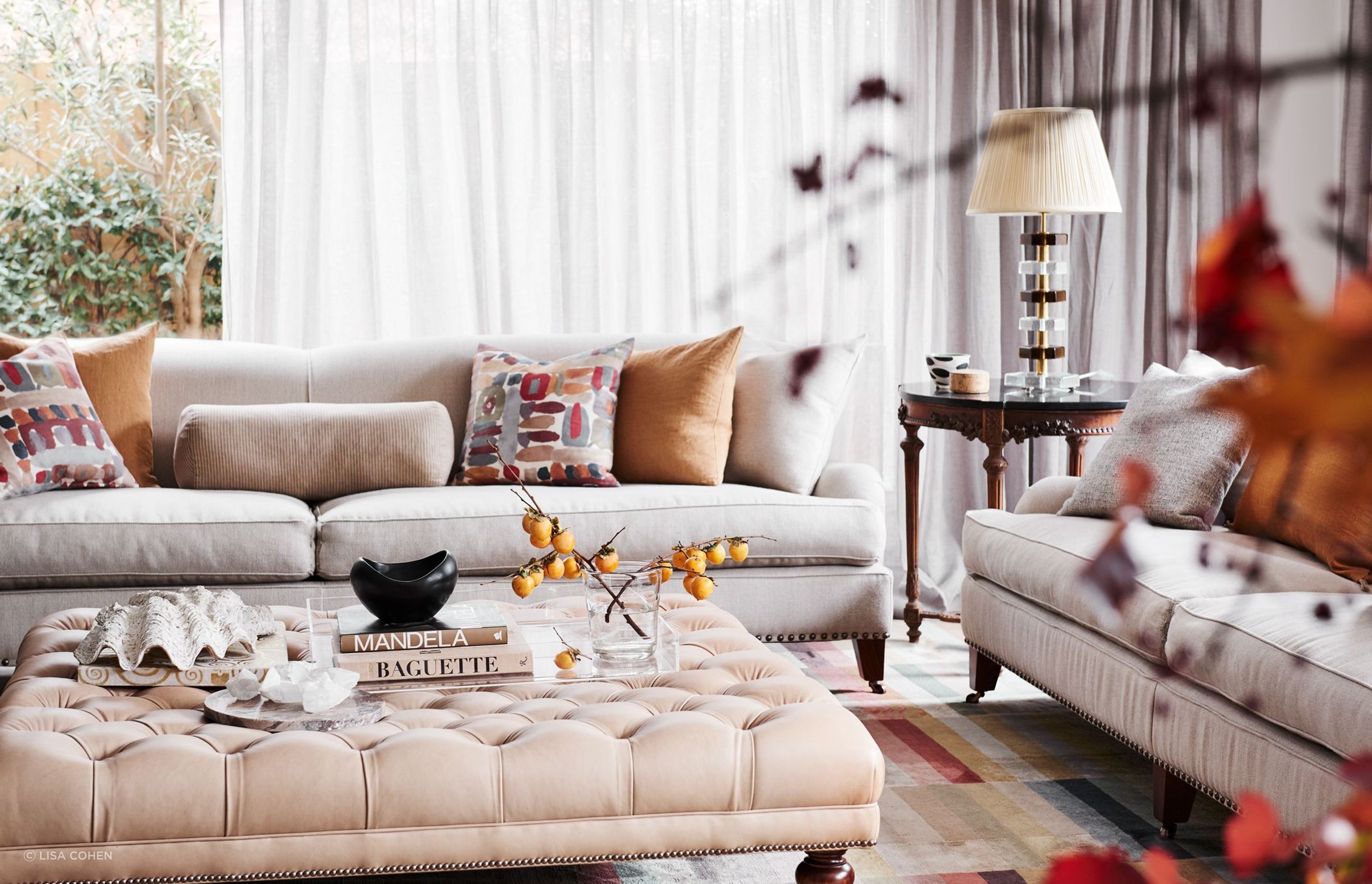 Caulfield Residence