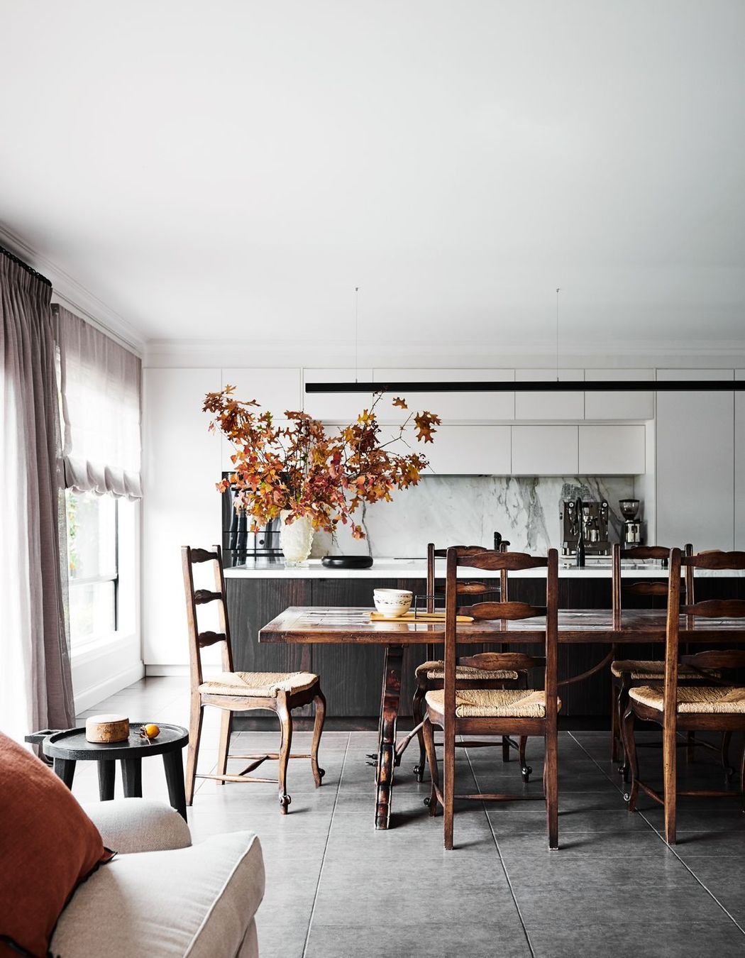 Caulfield Residence