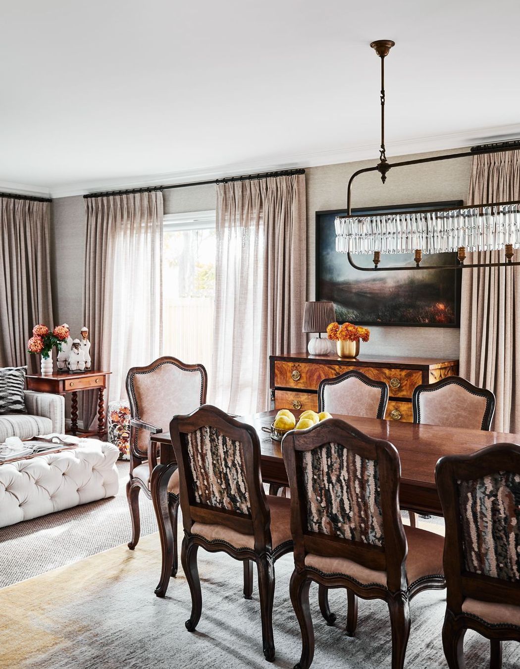 Caulfield Residence