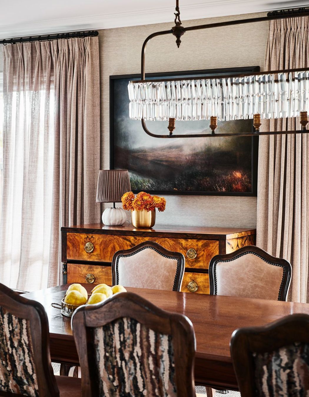 Caulfield Residence