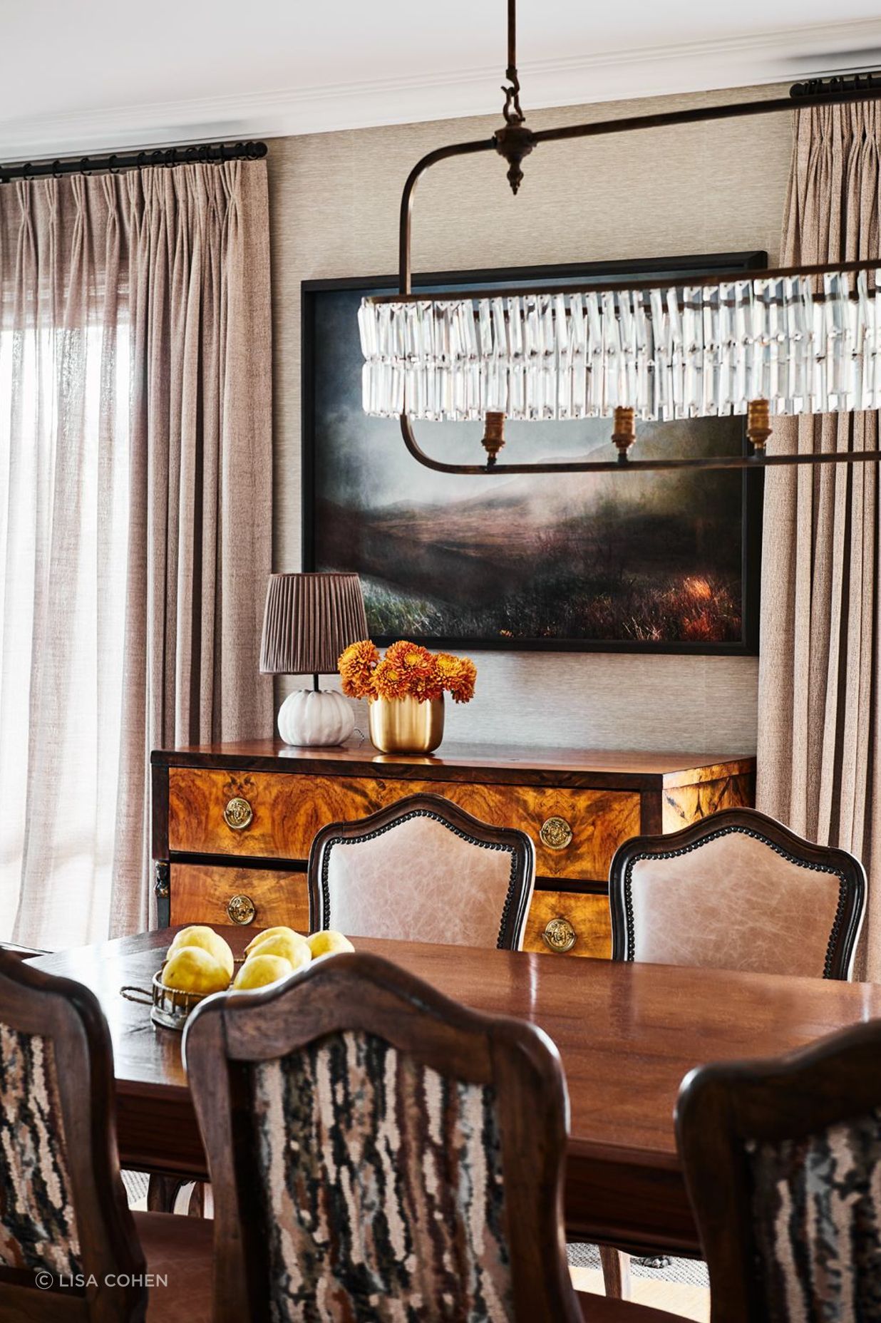 Caulfield Residence