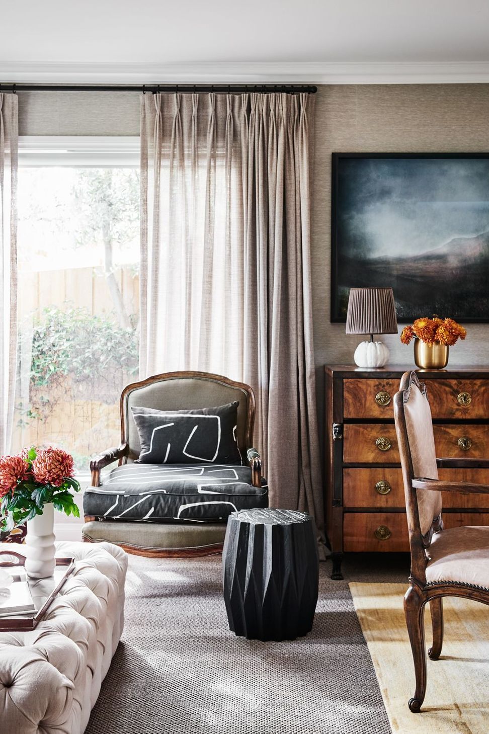 Caulfield Residence