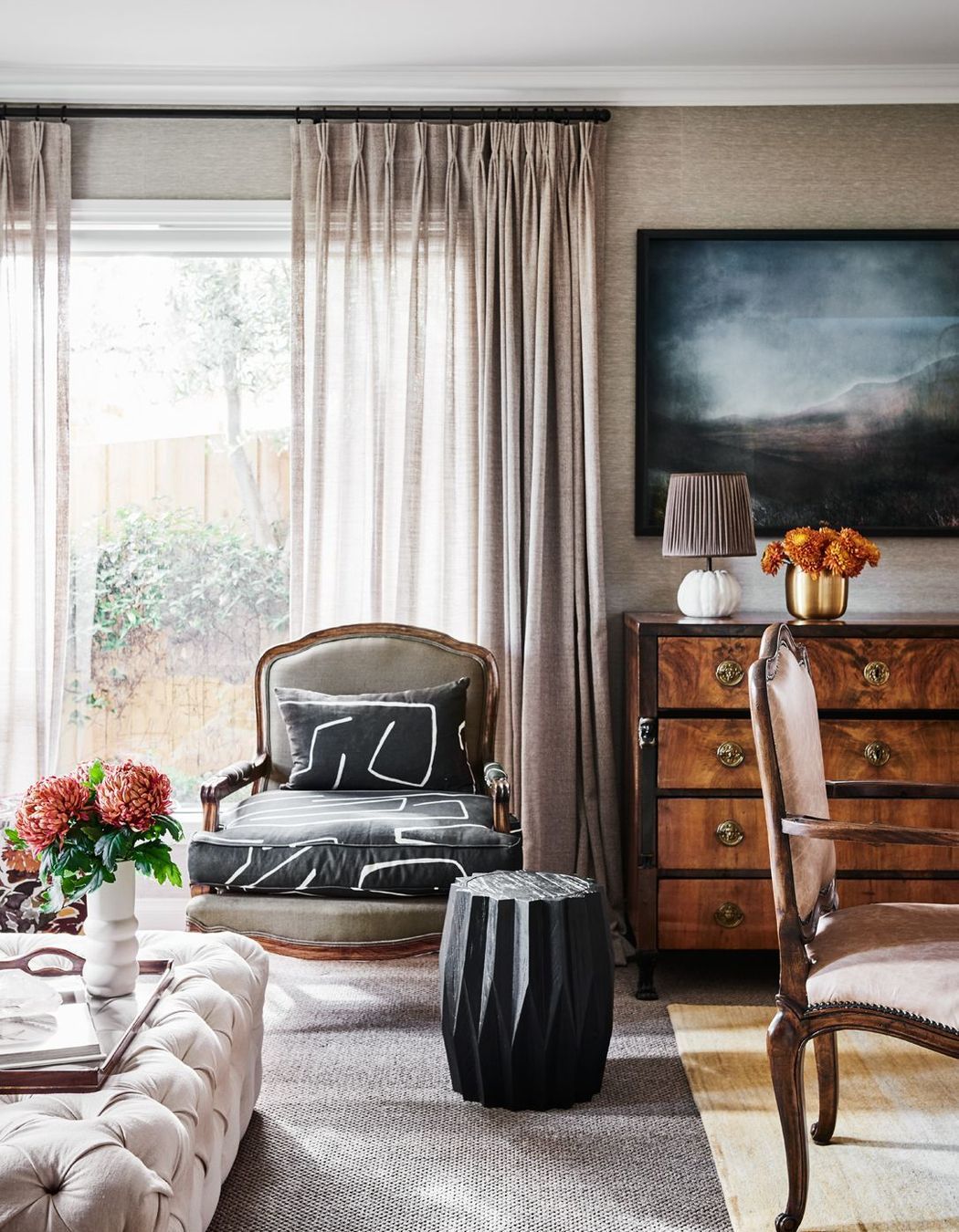 Caulfield Residence