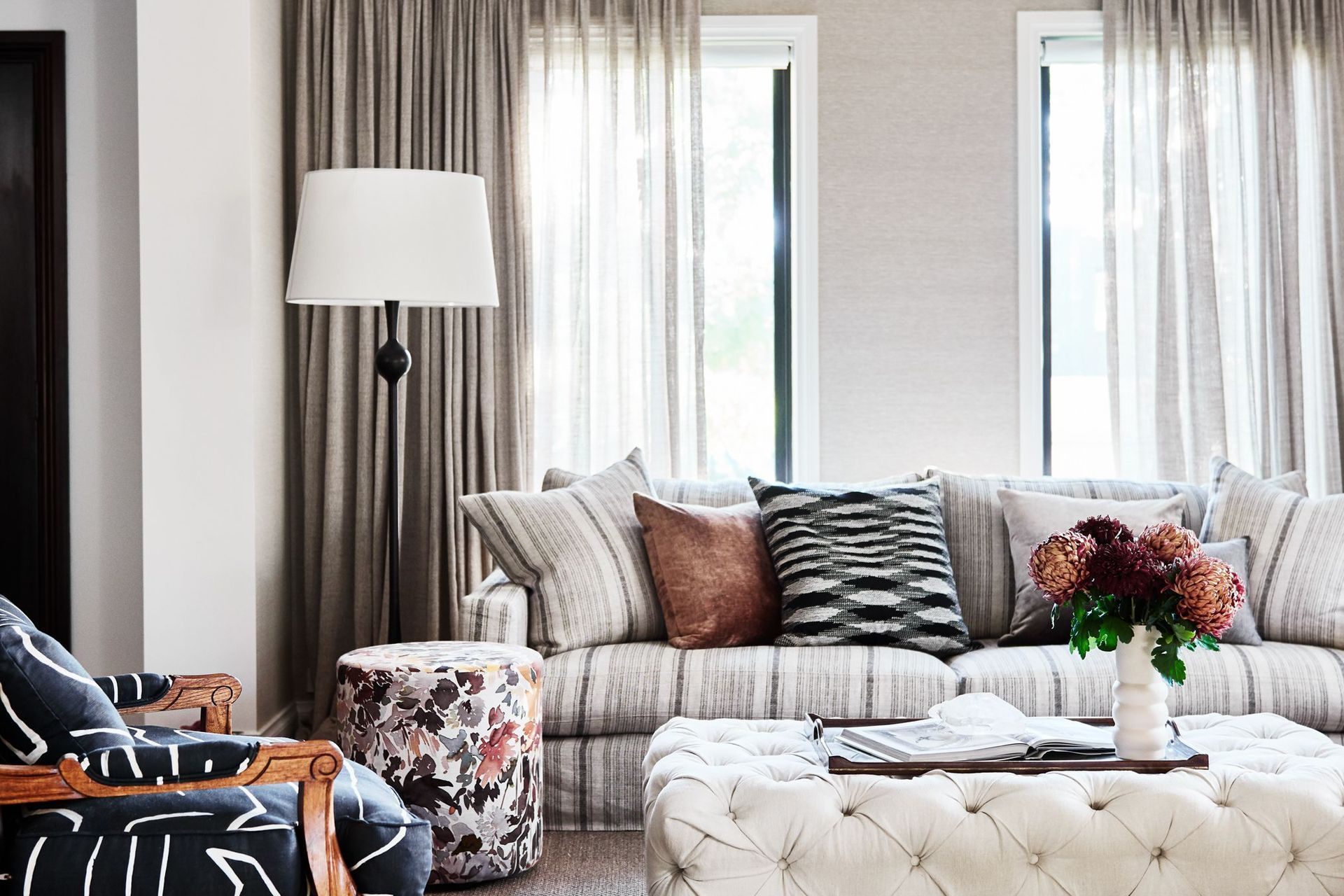 Caulfield Residence