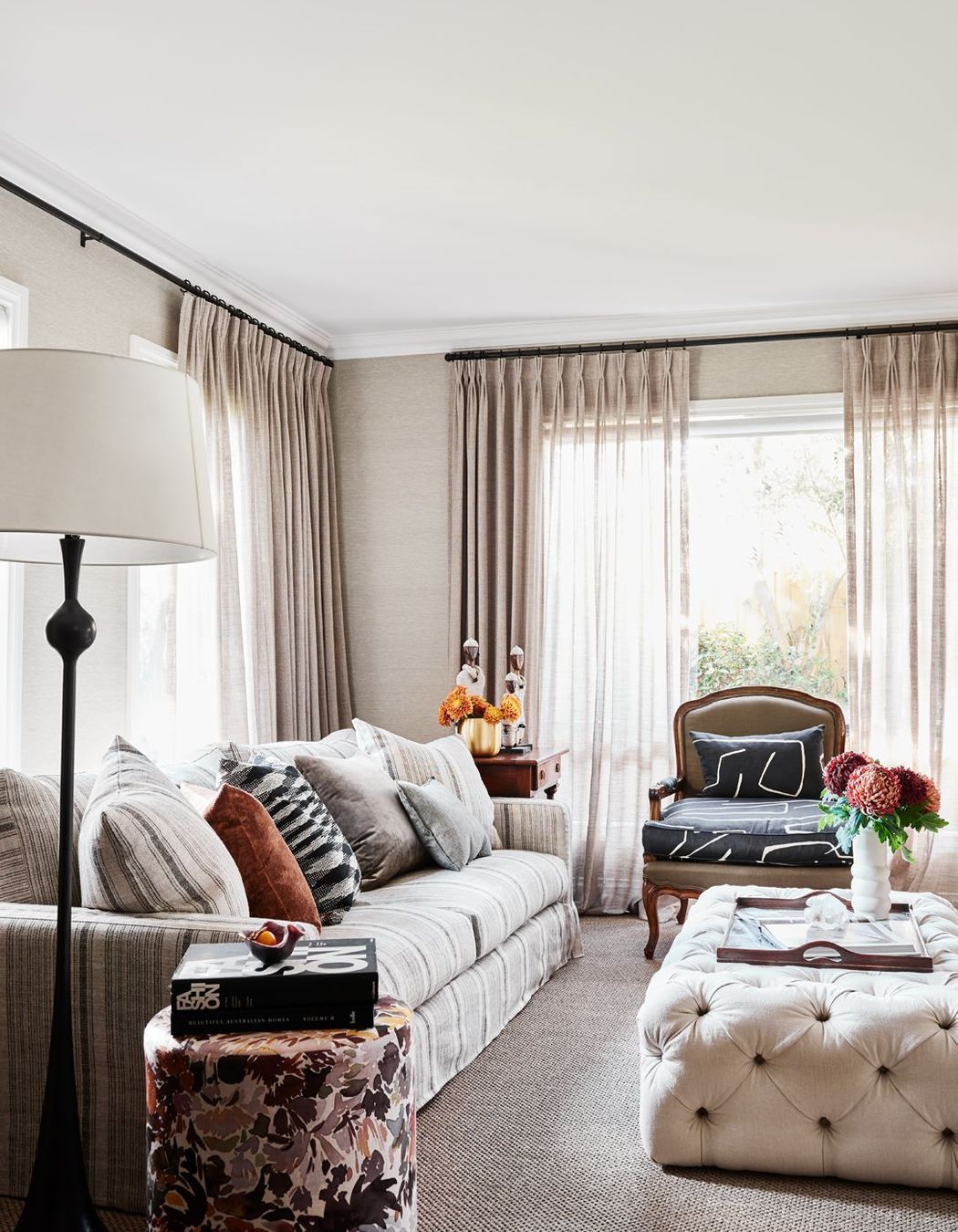 Caulfield Residence