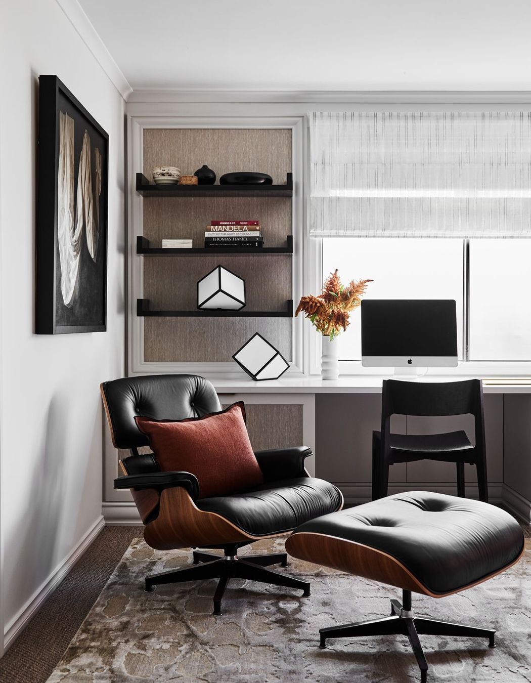 Caulfield Residence