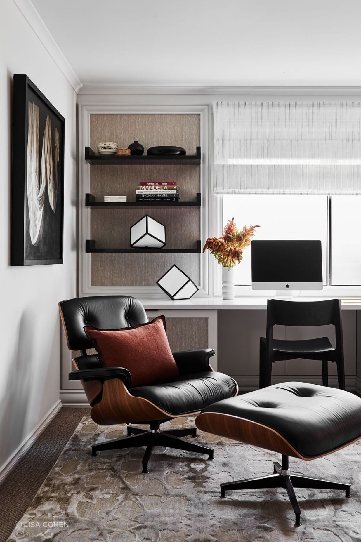 Caulfield Residence