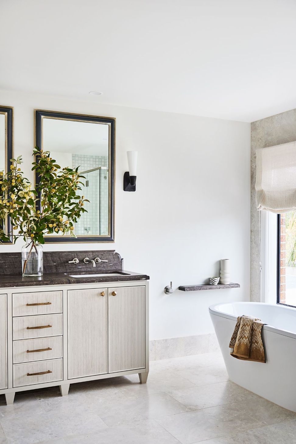 Caulfield Residence