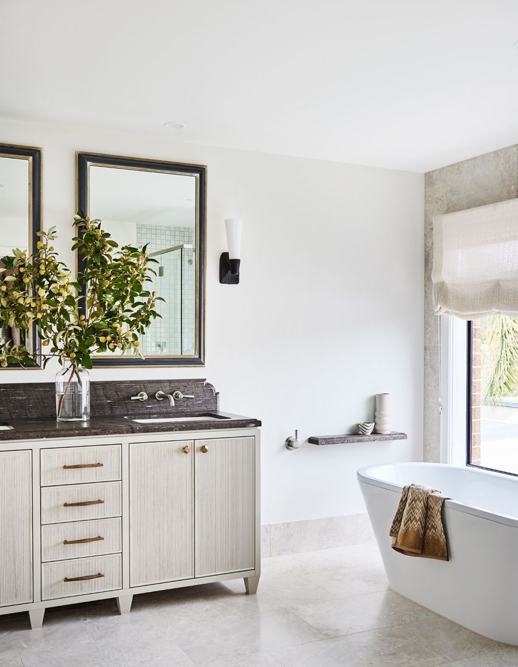 Caulfield Residence