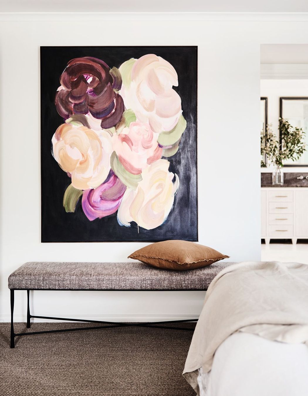 Caulfield Residence