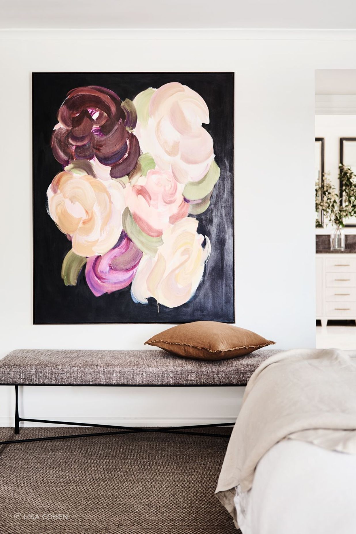 Caulfield Residence