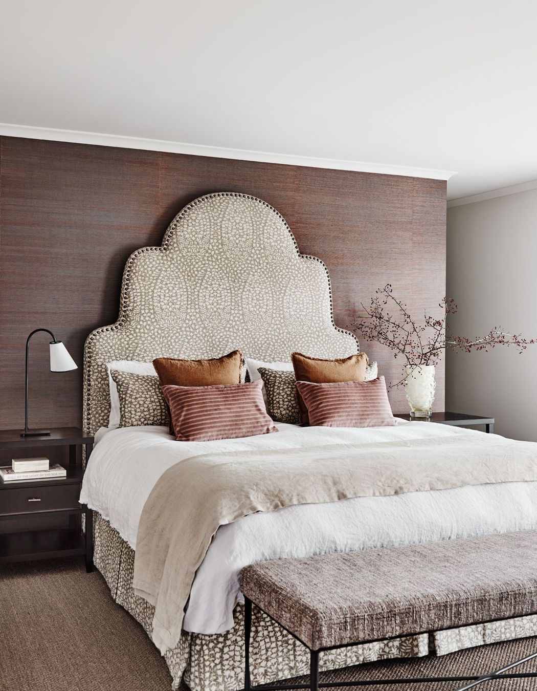 Caulfield Residence