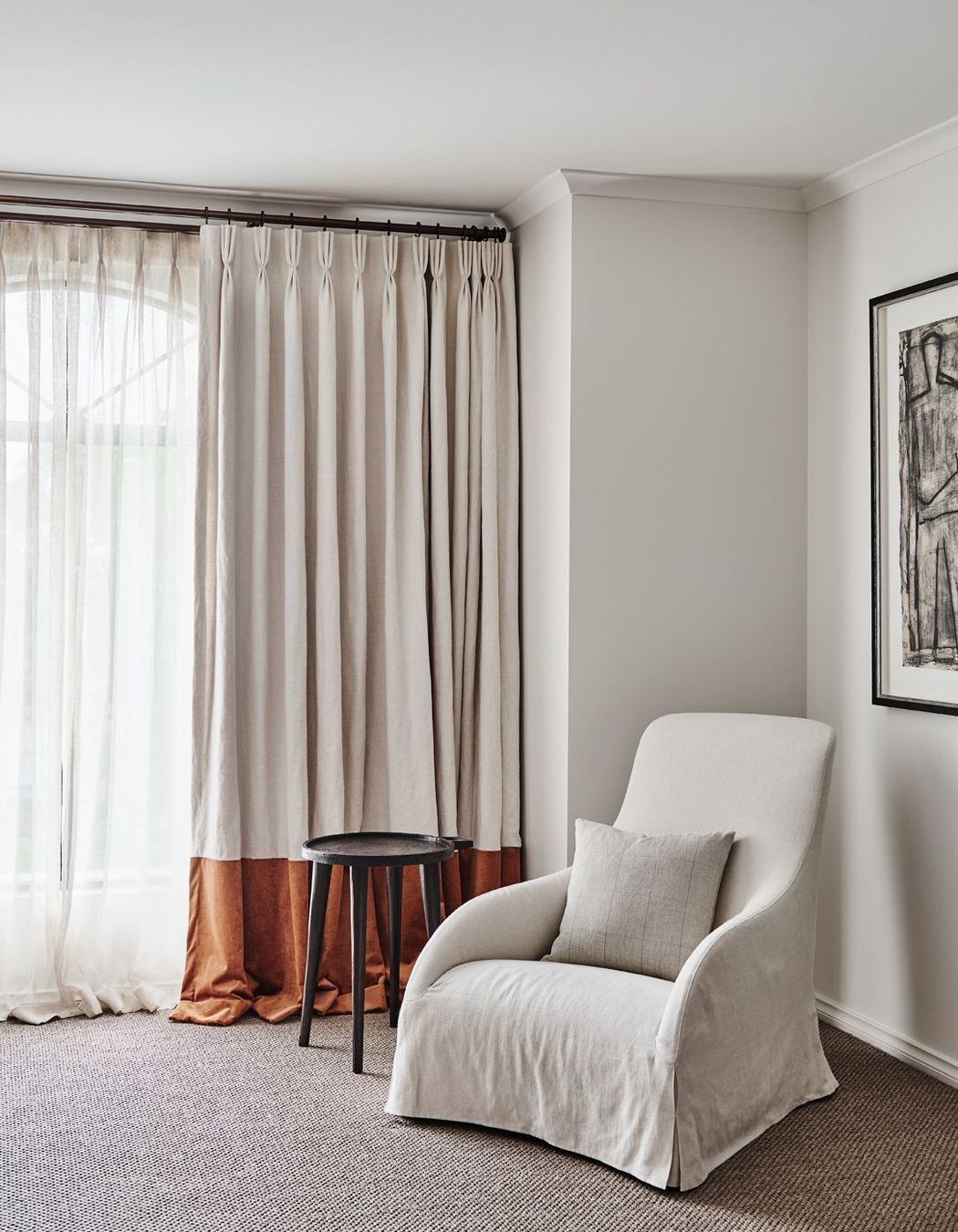 Caulfield Residence