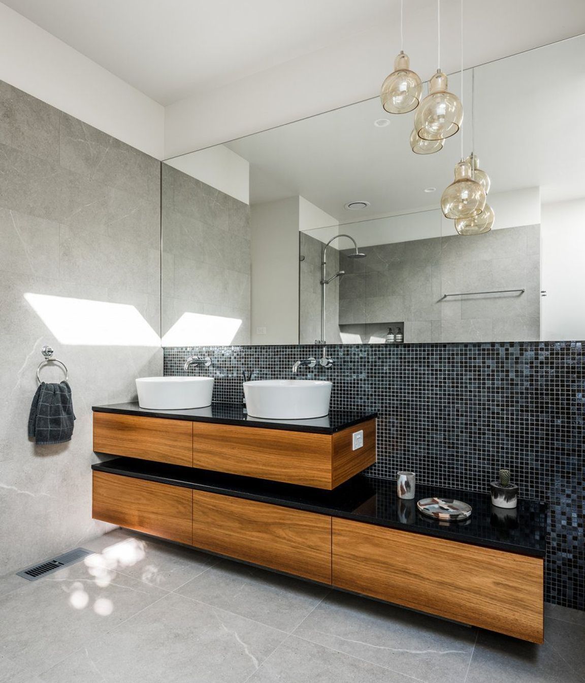 1960s Modernist House, Eaglemont