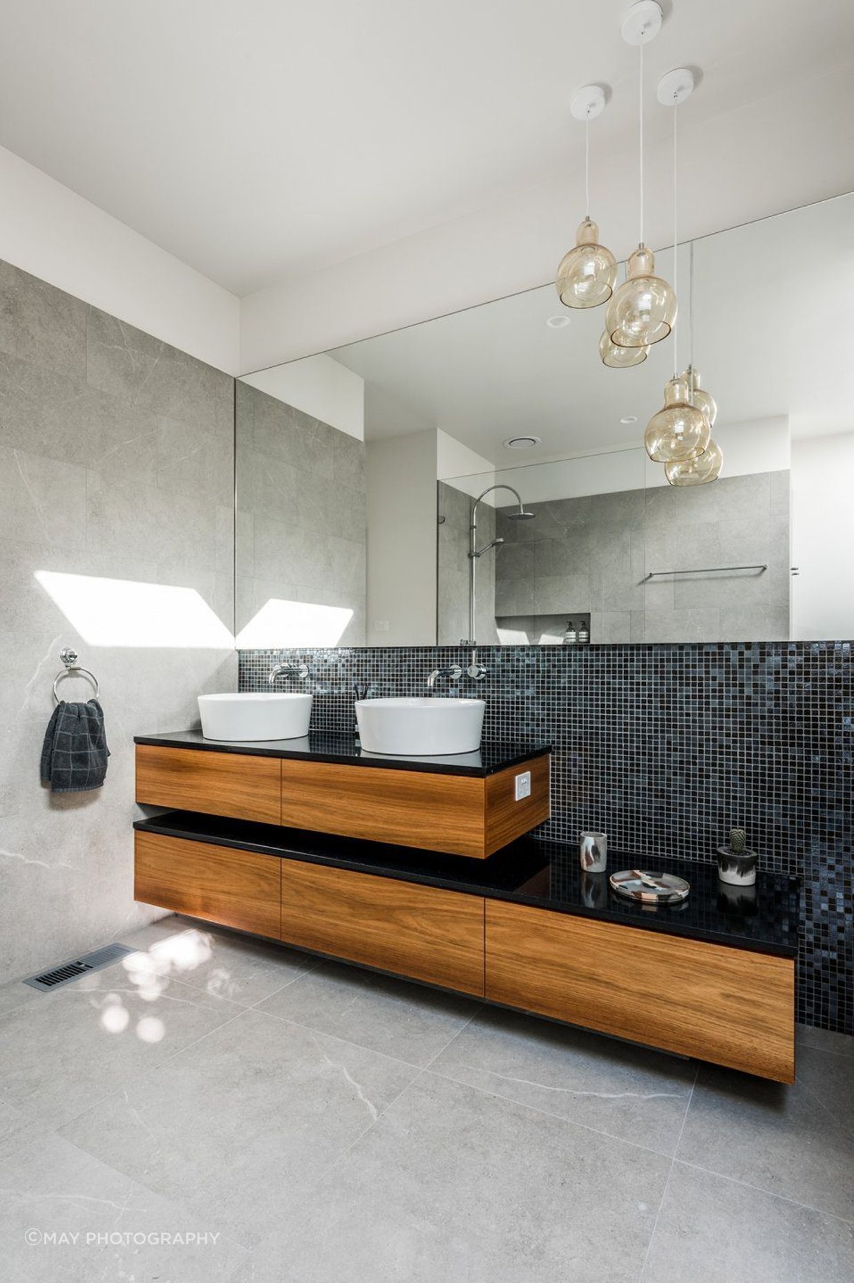 1960s Modernist House, Eaglemont