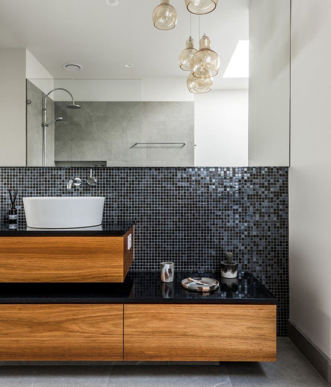 1960s Modernist House, Eaglemont