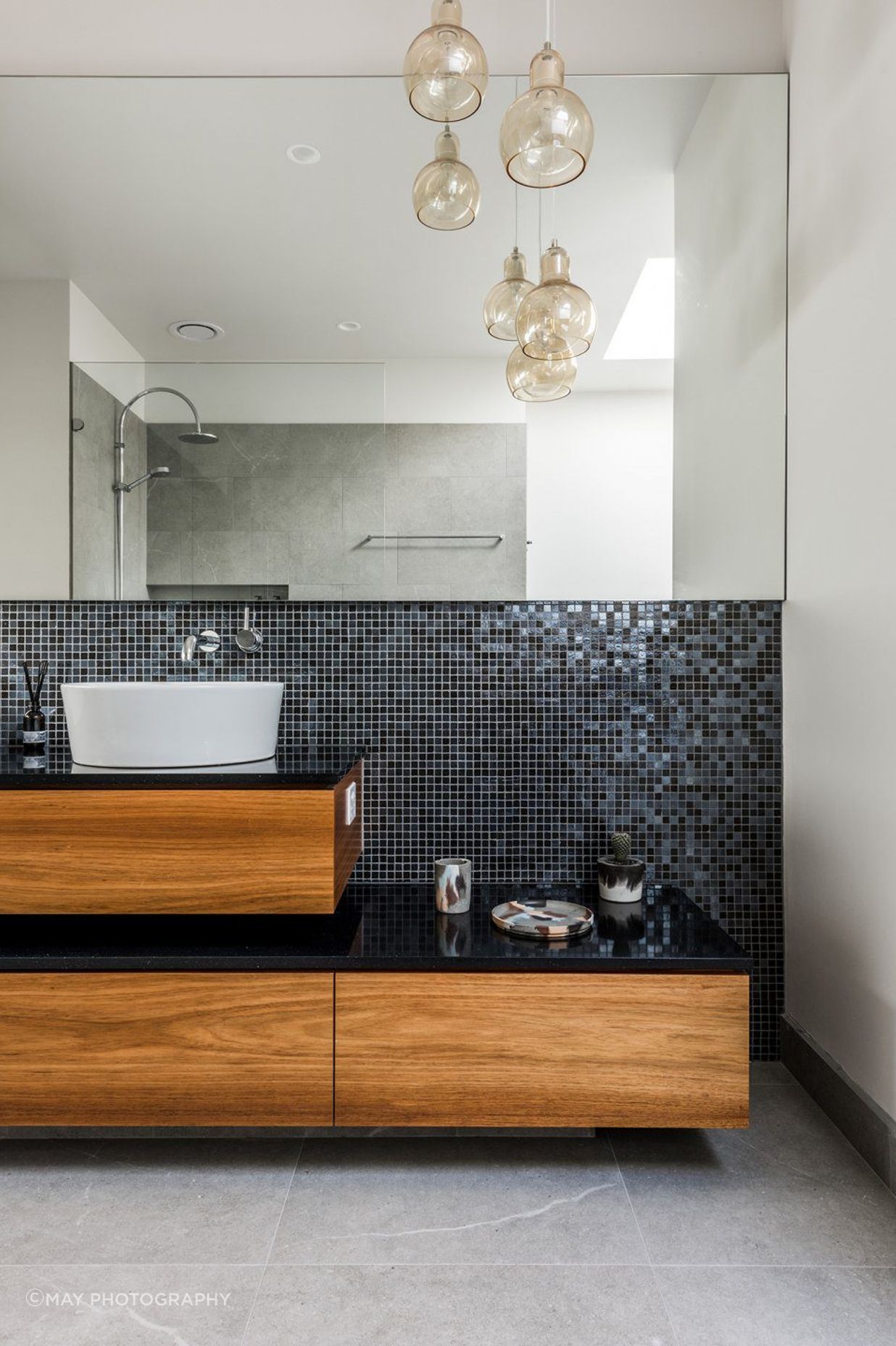 1960s Modernist House, Eaglemont