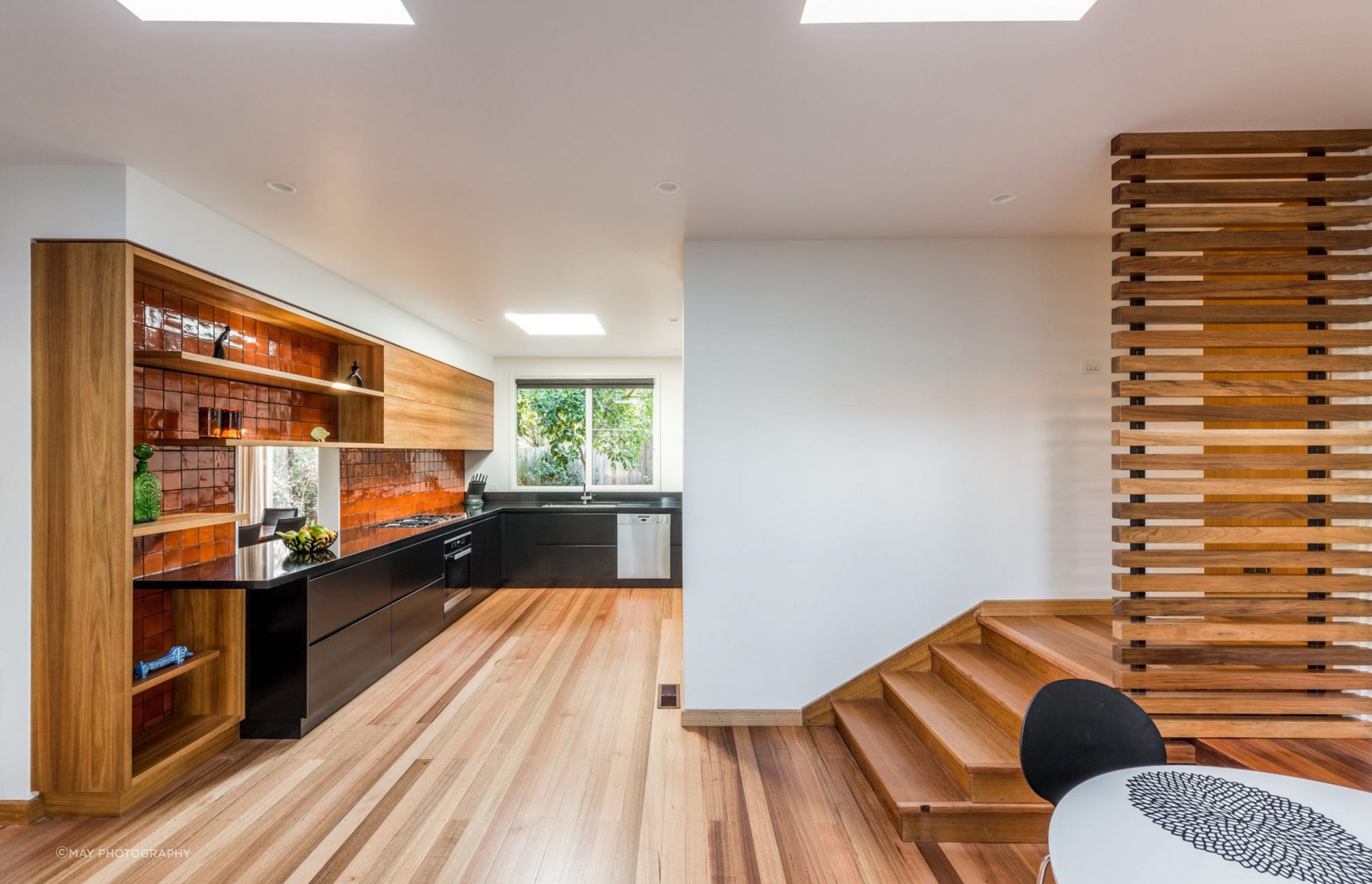 1960s Modernist House, Eaglemont