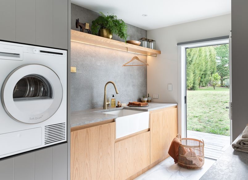 Lifestyle Laundry
