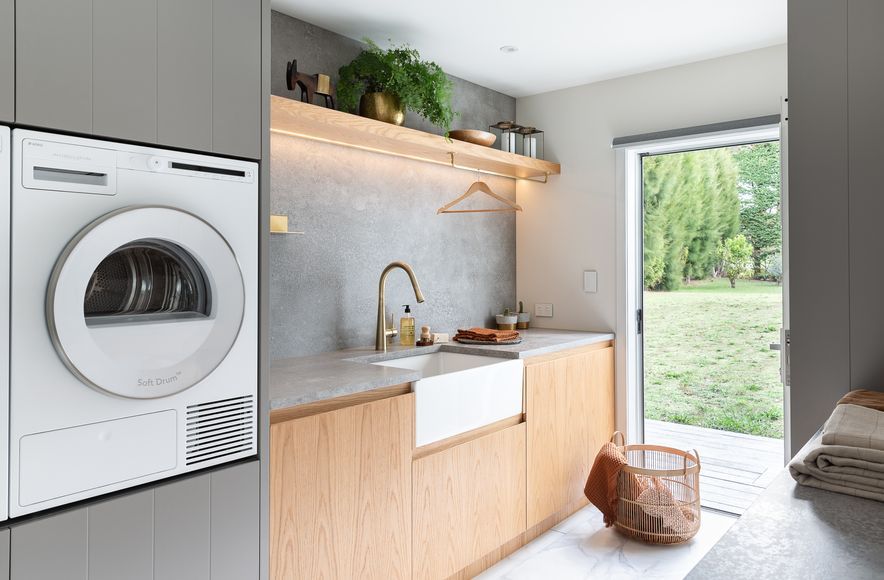 Lifestyle Laundry