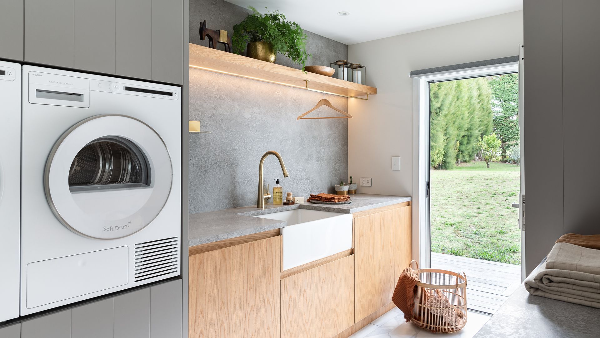 Lifestyle Laundry banner
