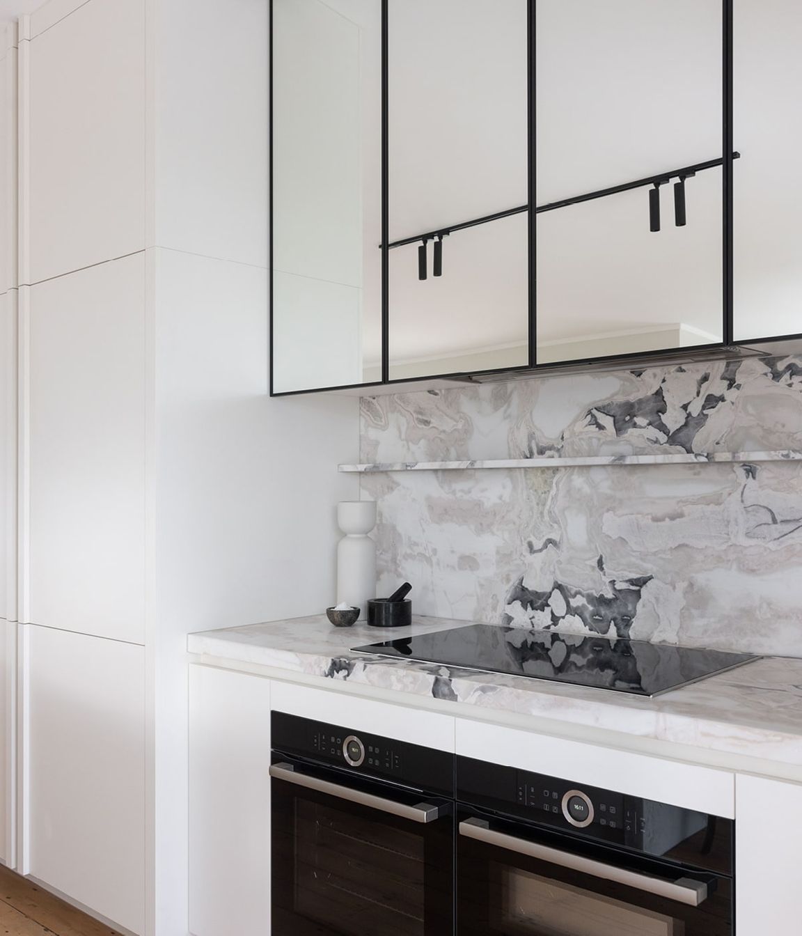 Puriri Residence