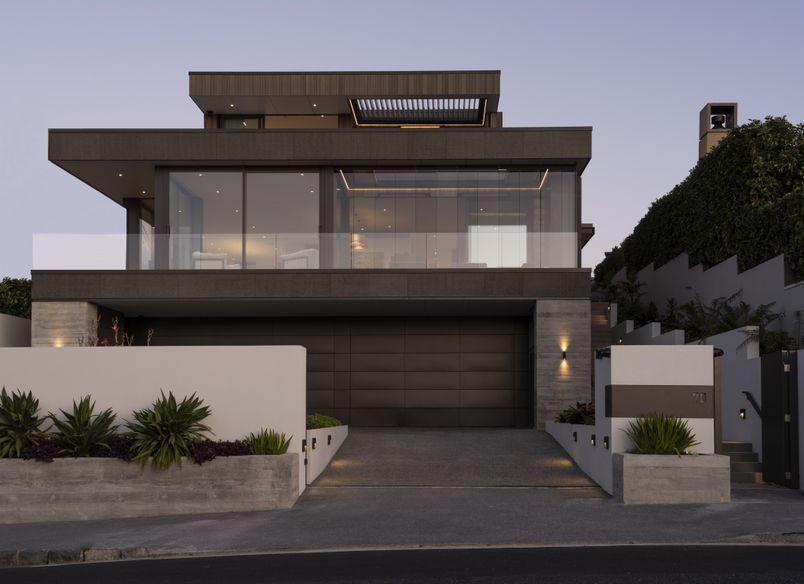 Paritai House