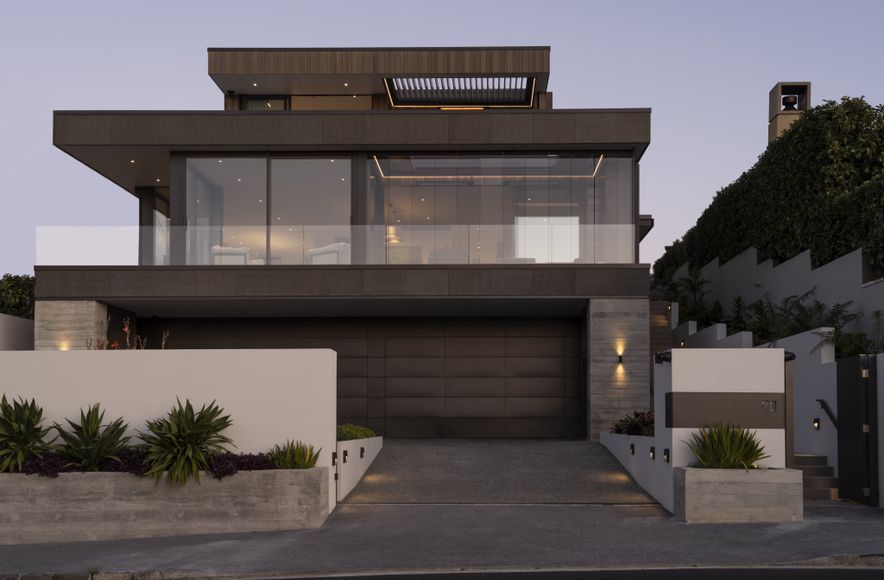 Paritai House
