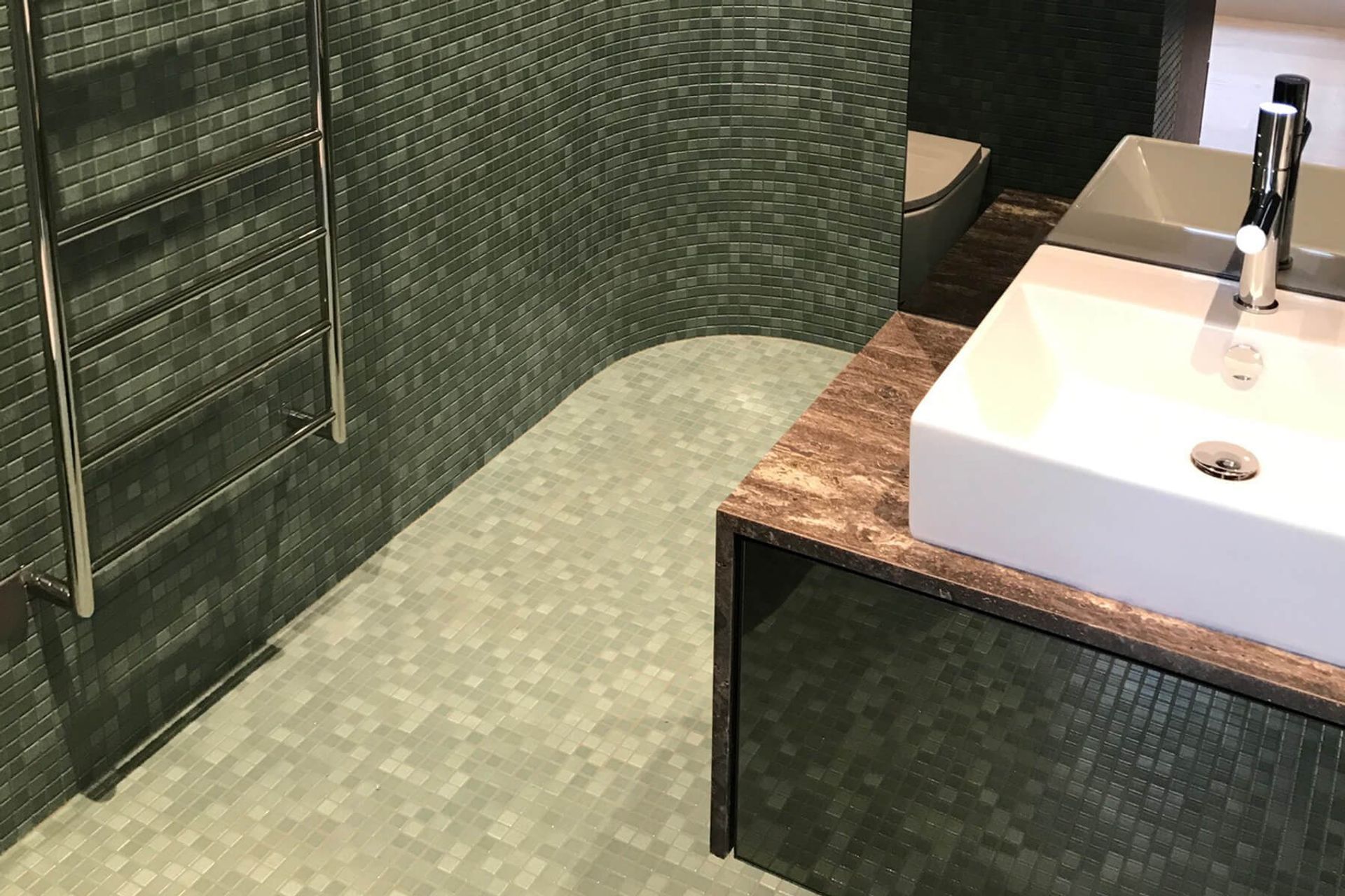 Karangahape Road Apartment