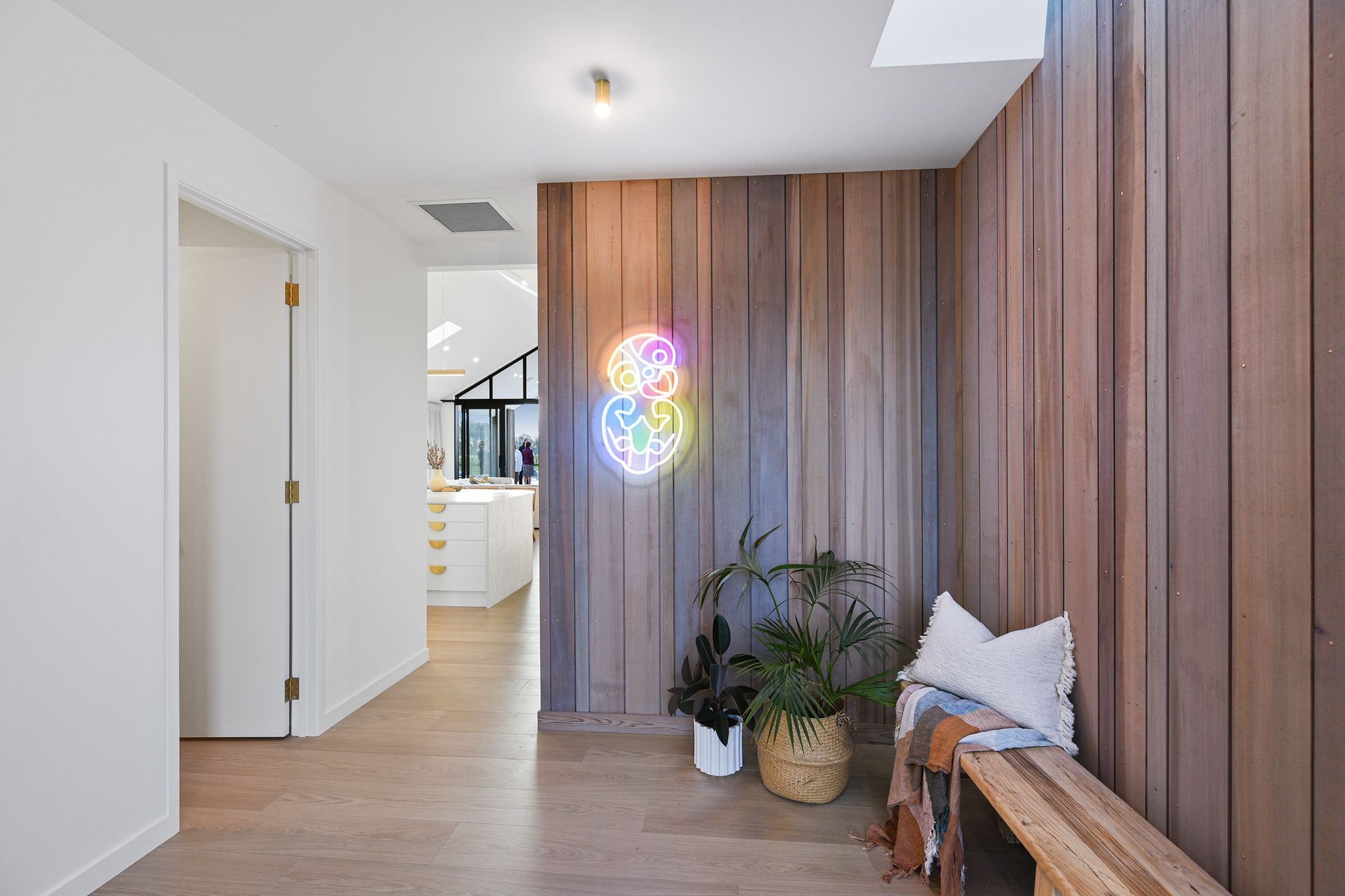 Serence Rural Escape