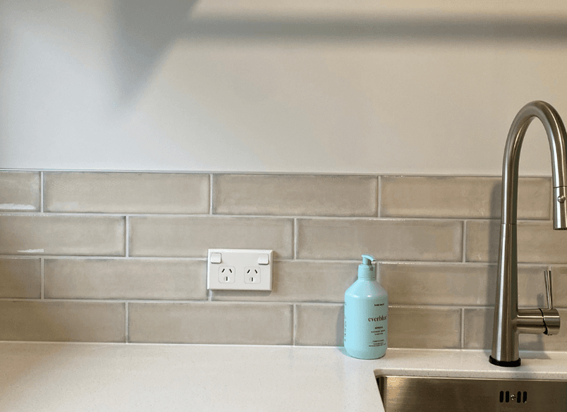 Bathroom & Laundry Upgrade