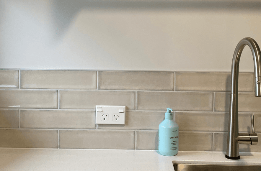 Bathroom & Laundry Upgrade
