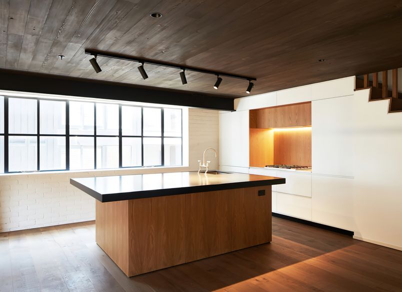 Ford Lofts